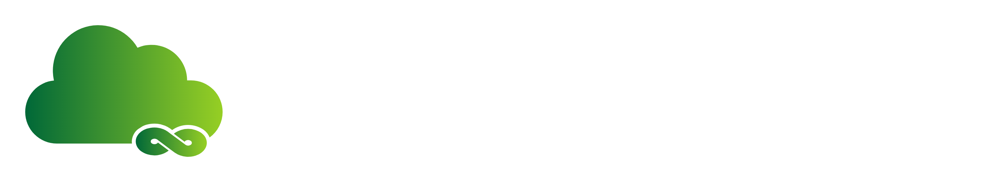 Olympus Cloud Logo